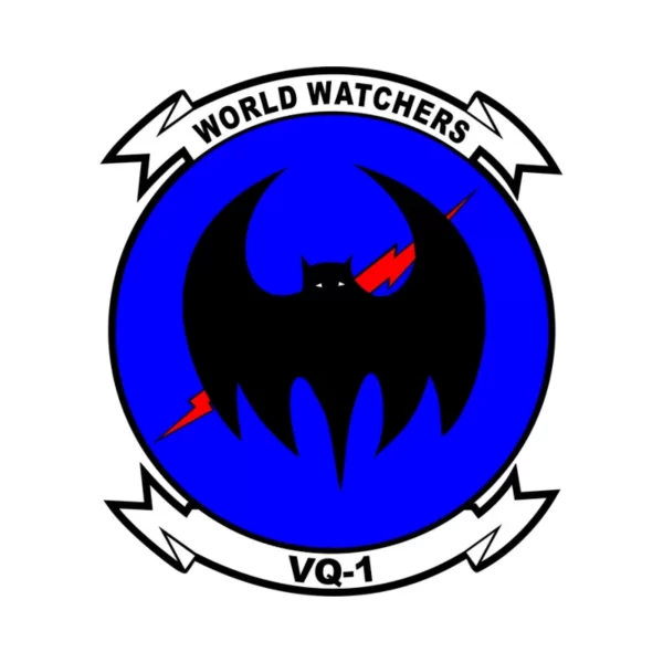 VQ-1 DECAL