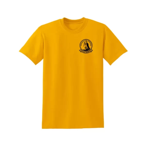 ASSOCIATION OF OLD BUZZARDS TEE - Image 3