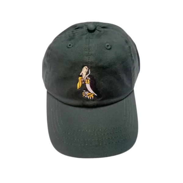 OLD BUZZARD "DAD HAT" - Image 2