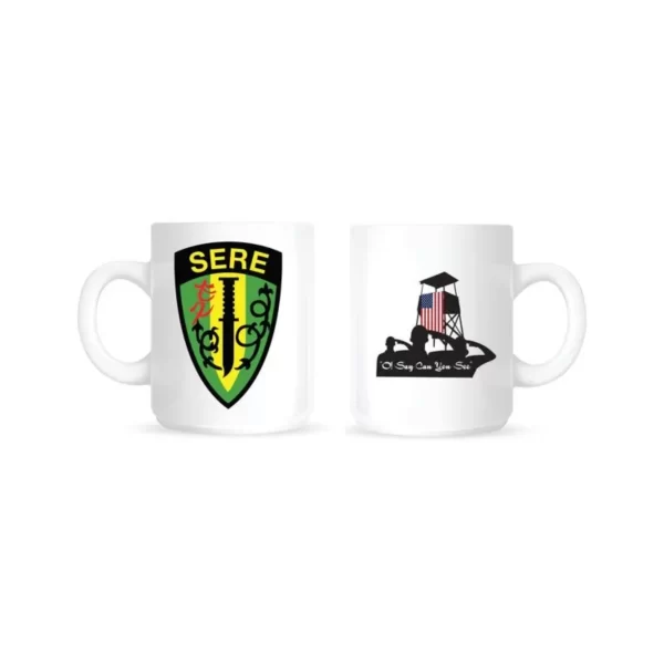 SERE MUG