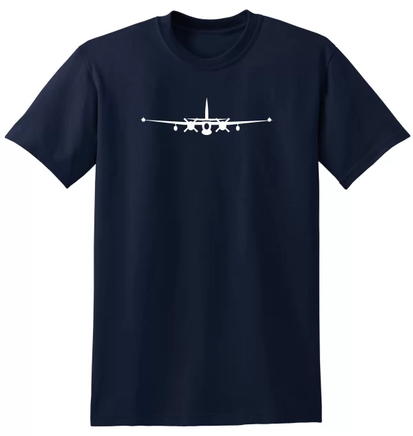 P-2 NEPTUNE T-SHIRT FULL LOGO - Image 5