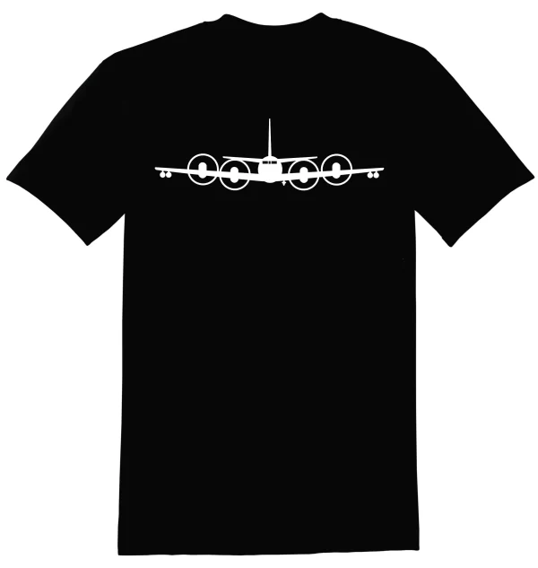 P-3 ORION T-SHIRT FULL FRONT - Image 4