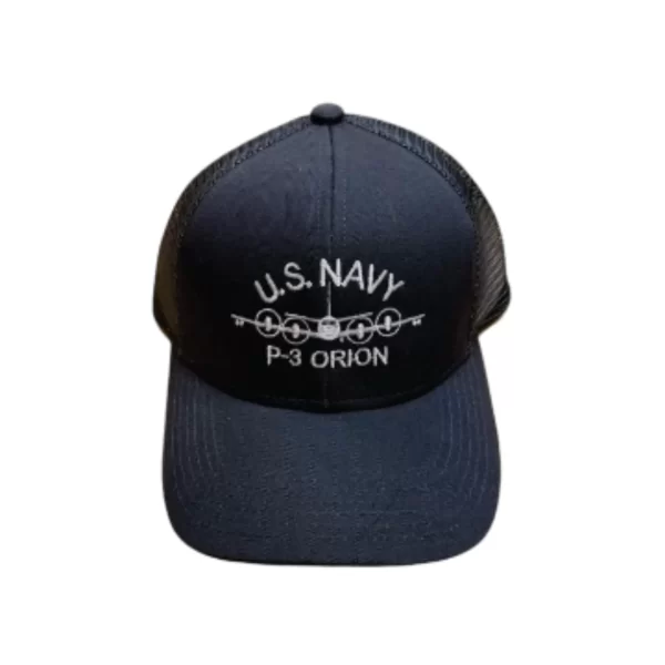 P-3 HAT