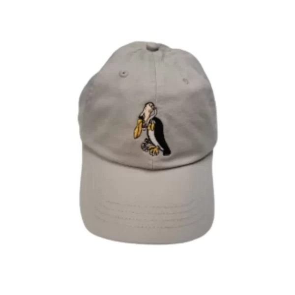 OLD BUZZARD "DAD HAT"